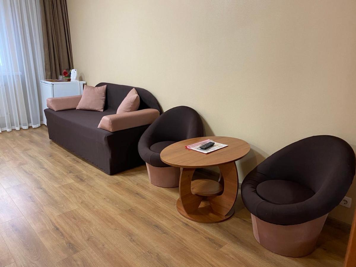 酒店 拉玛2号酒店 基輔