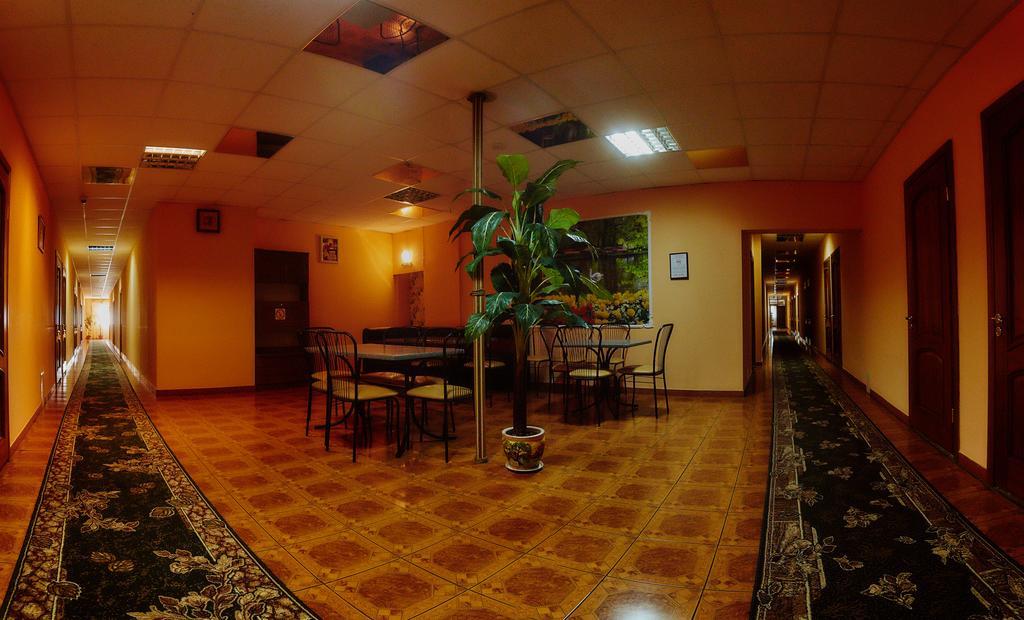 拉玛2号酒店